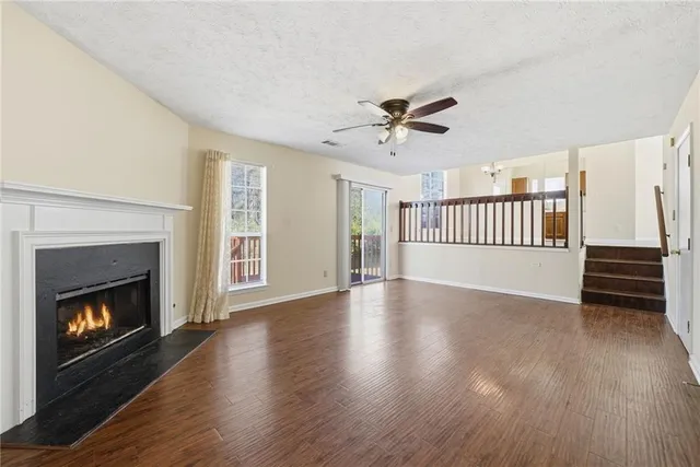 $235,000 | 672 Stonebridge Loop, Lithonia, GA 30058