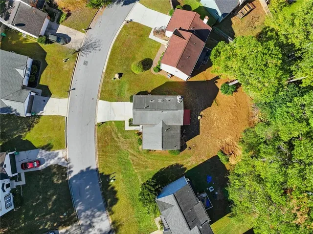 $235,000 | 672 Stonebridge Loop, Lithonia, GA 30058