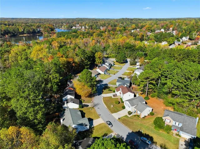 $235,000 | 672 Stonebridge Loop, Lithonia, GA 30058