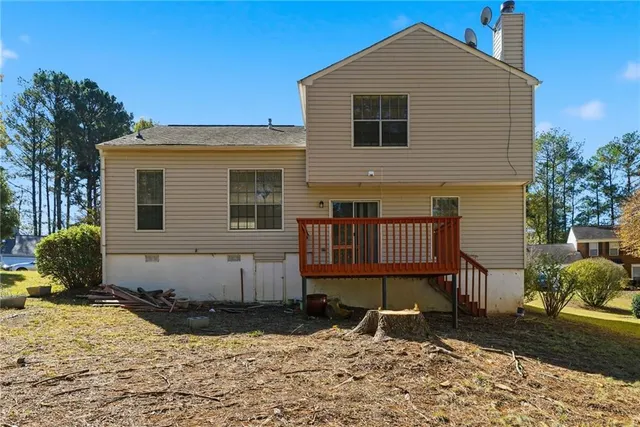 $235,000 | 672 Stonebridge Loop, Lithonia, GA 30058