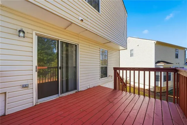 $235,000 | 672 Stonebridge Loop, Lithonia, GA 30058