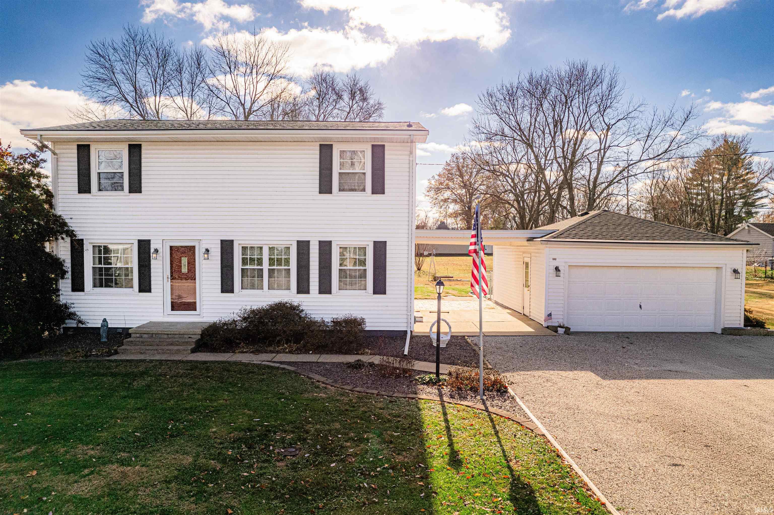 3107 St George Road Evansville, IN 47711 - Photo 1 of 36 Gallery Image 1