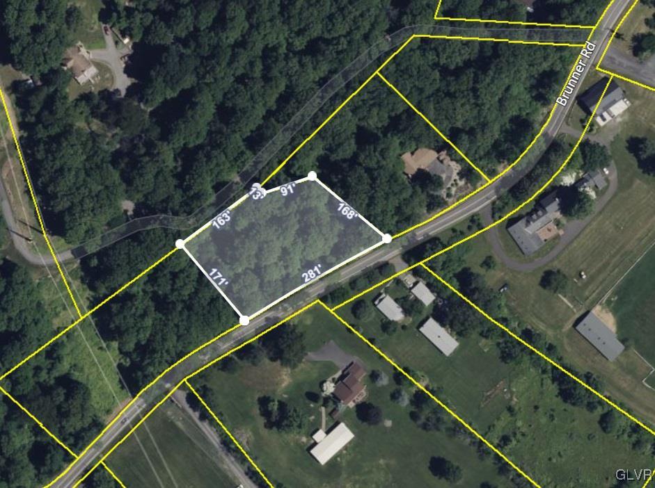 2571 Brunner Road Emmaus, PA 18049 - Photo 2 of 2 a ocean view from a balcony