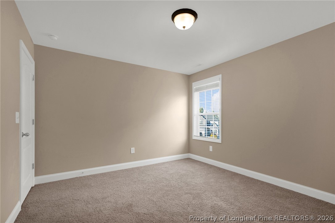 448 Pittfield Run Cameron, NC 28326 - Photo 27 of 43 an empty room with windows