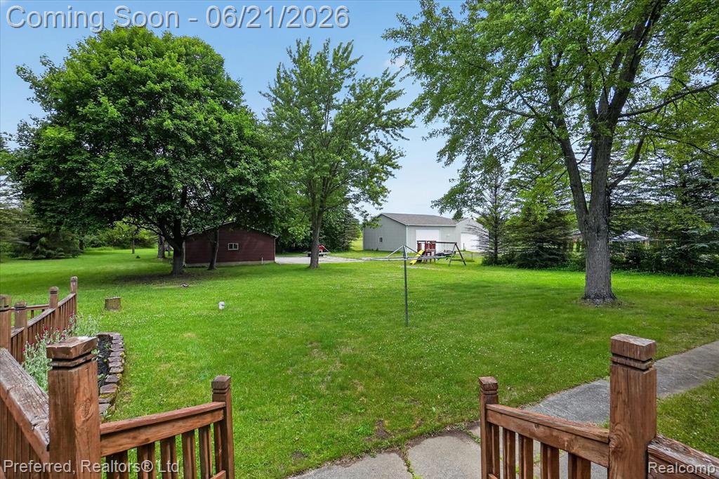 9065 East Richfield Road Davison, MI 48423 - Photo 53 of 75