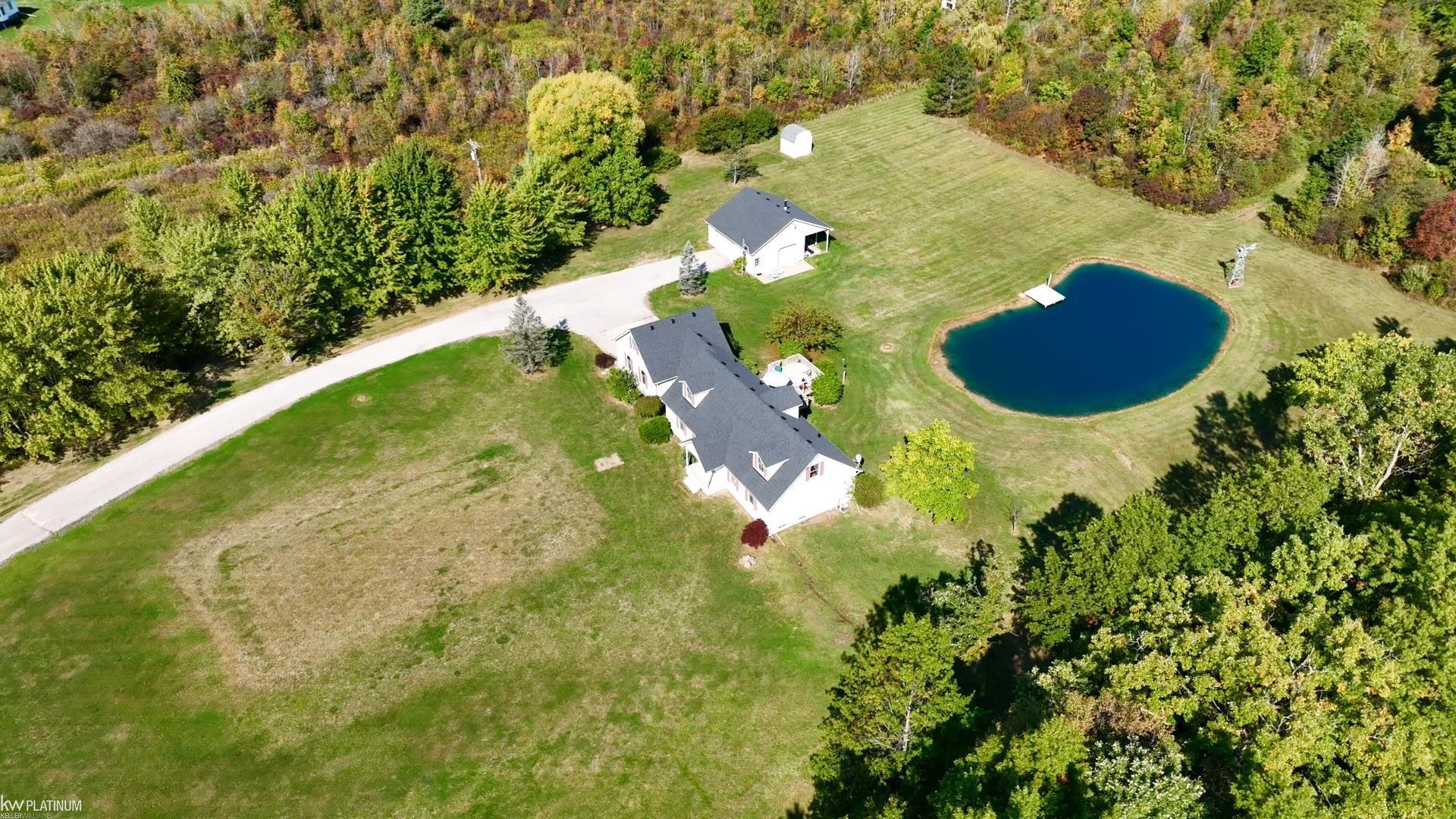 7922 Springborn Road Casco, MI 48064 - Photo 19 of 70