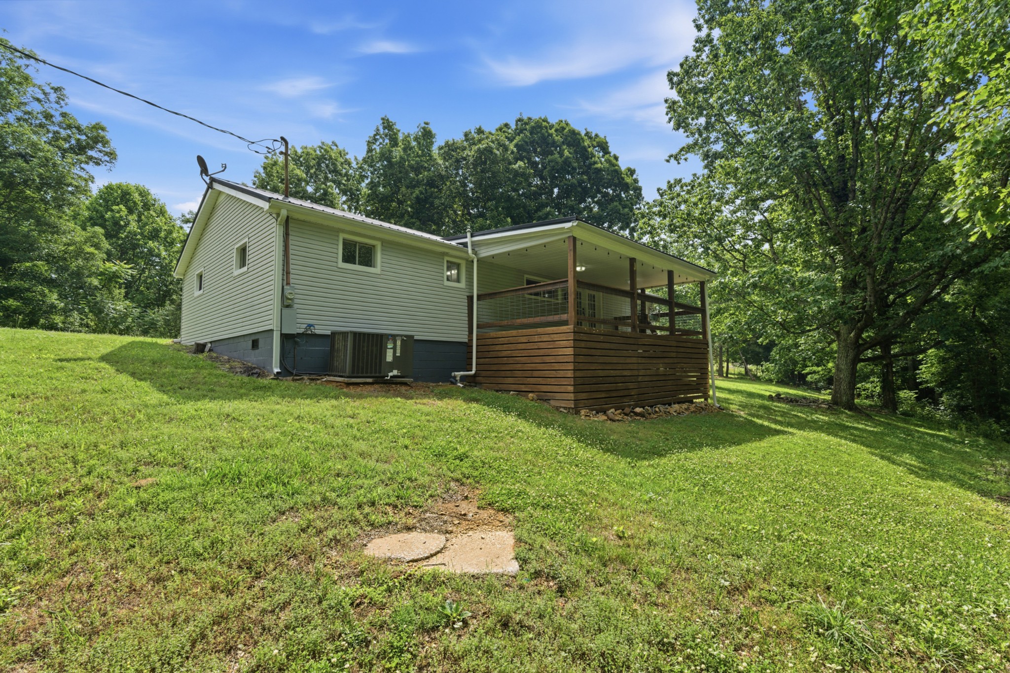 8836 West Sheepneck Road Mount Pleasant, TN 38474 - Photo 29 of 39