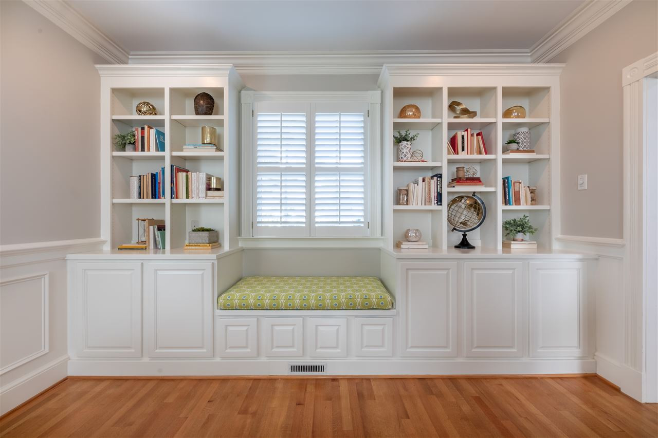 1110 Harvey Street Raleigh, NC 27608 - Photo 19 of 30 Photo 19