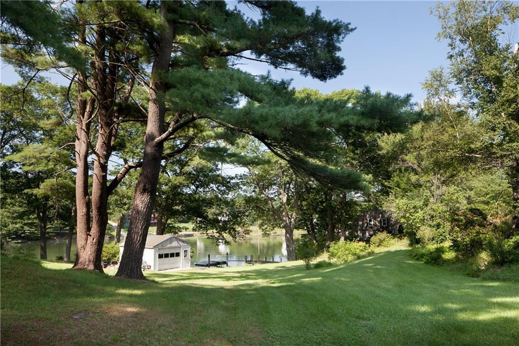 6 Pocahontas Road Kittery, ME 03905 - Photo 28 of 35 Over one acre can be yours.