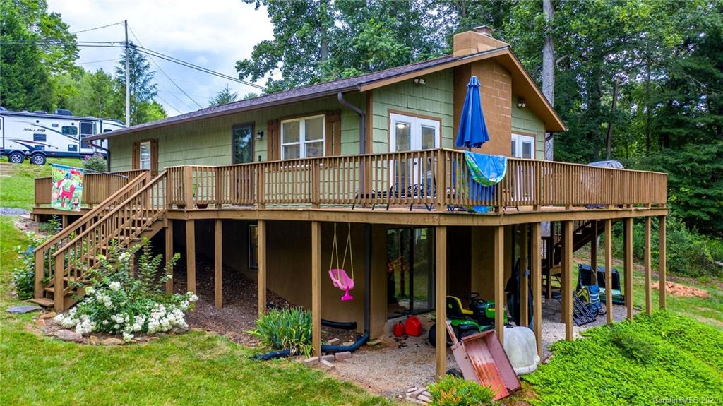 48 Frisbee Road Leicester, NC 28748 - Photo 22 of 22 Gallery Image 22