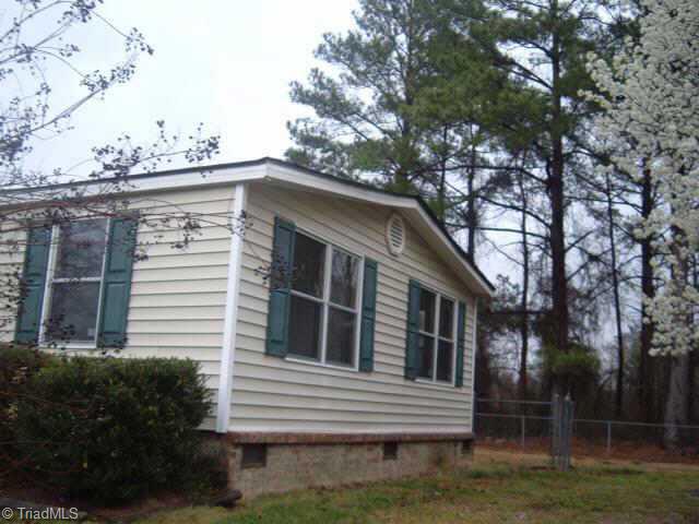 4901 Hunting Ridge Road Northwest Wilson, NC 27896 - Photo 2 of 3 Other.