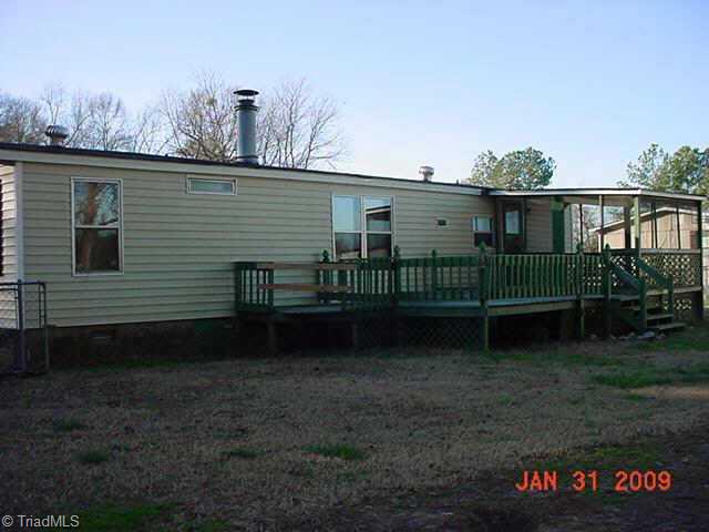 4901 Hunting Ridge Road Northwest Wilson, NC 27896 - Photo 3 of 3 Other.