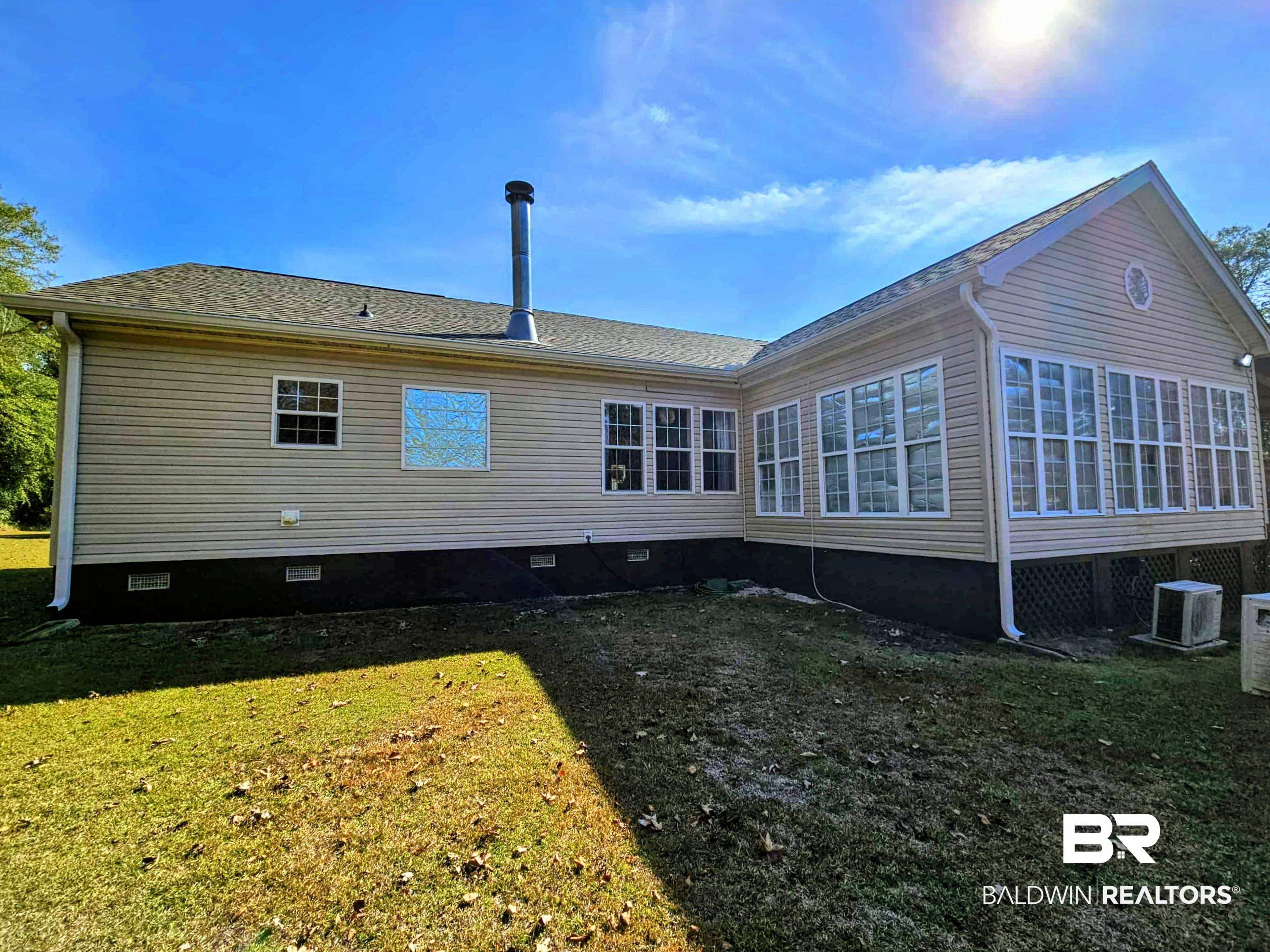 1700 Prospect Road Coffeeville, AL 36524 - Photo 61 of 74