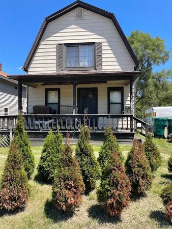 $78,000 | 11410 Saginaw Street, Mount Morris, MI 48458