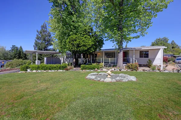 $125,000 | 3765 Grass Valley Highway, Unit 120, Auburn, CA 95602