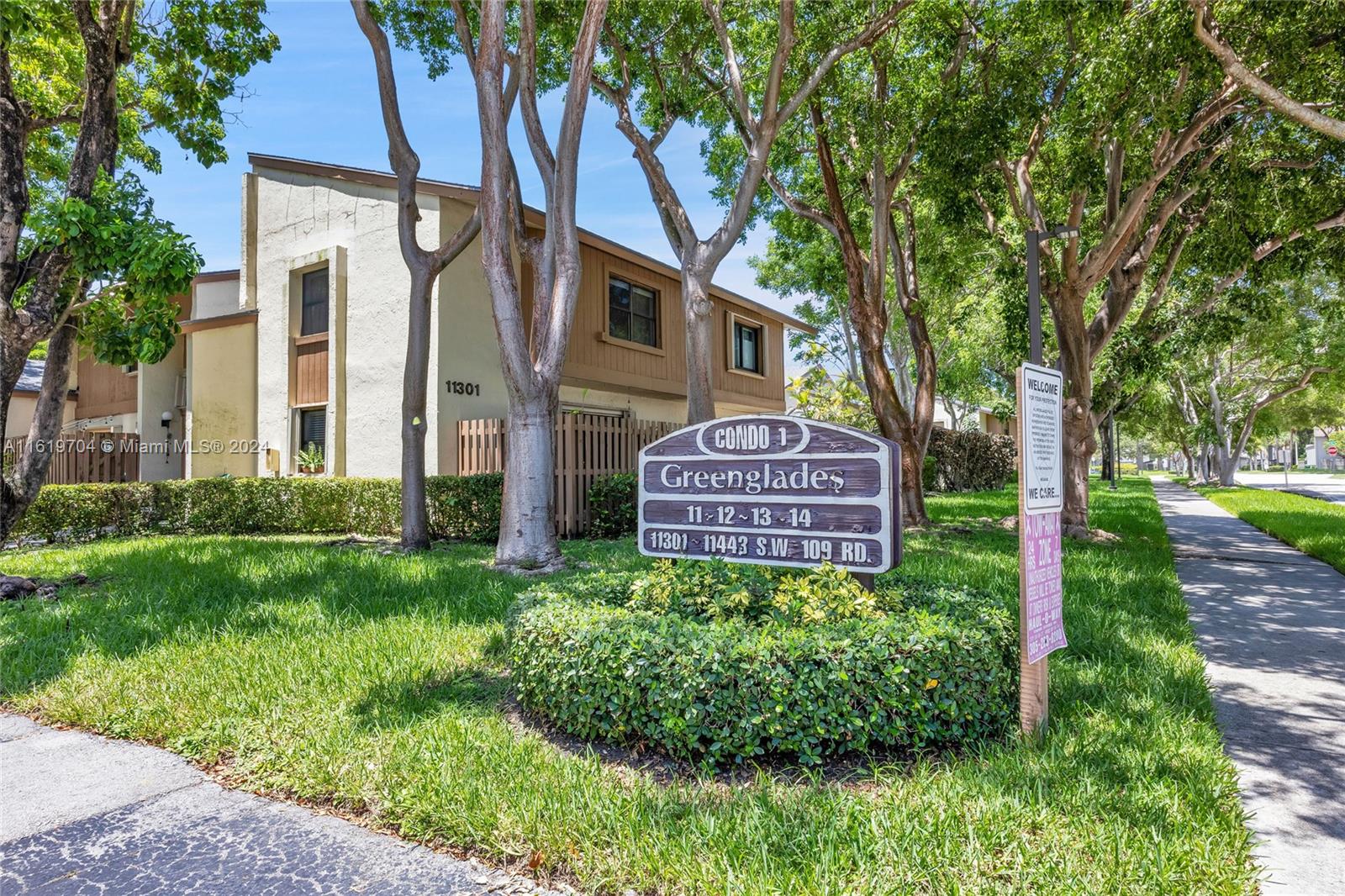 11385 Southwest 109th Road, Unit 44E Miami, FL 33176 - Photo 1 of 51 Gallery Image 1