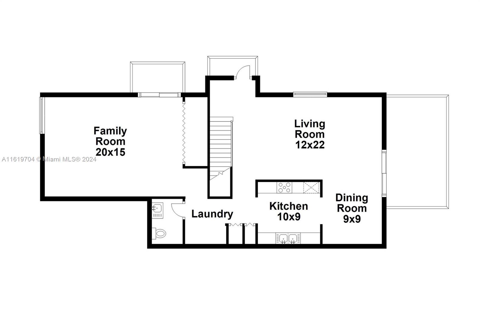 11385 Southwest 109th Road, Unit 44E Miami, FL 33176 - Photo 50 of 51 Gallery Image 50