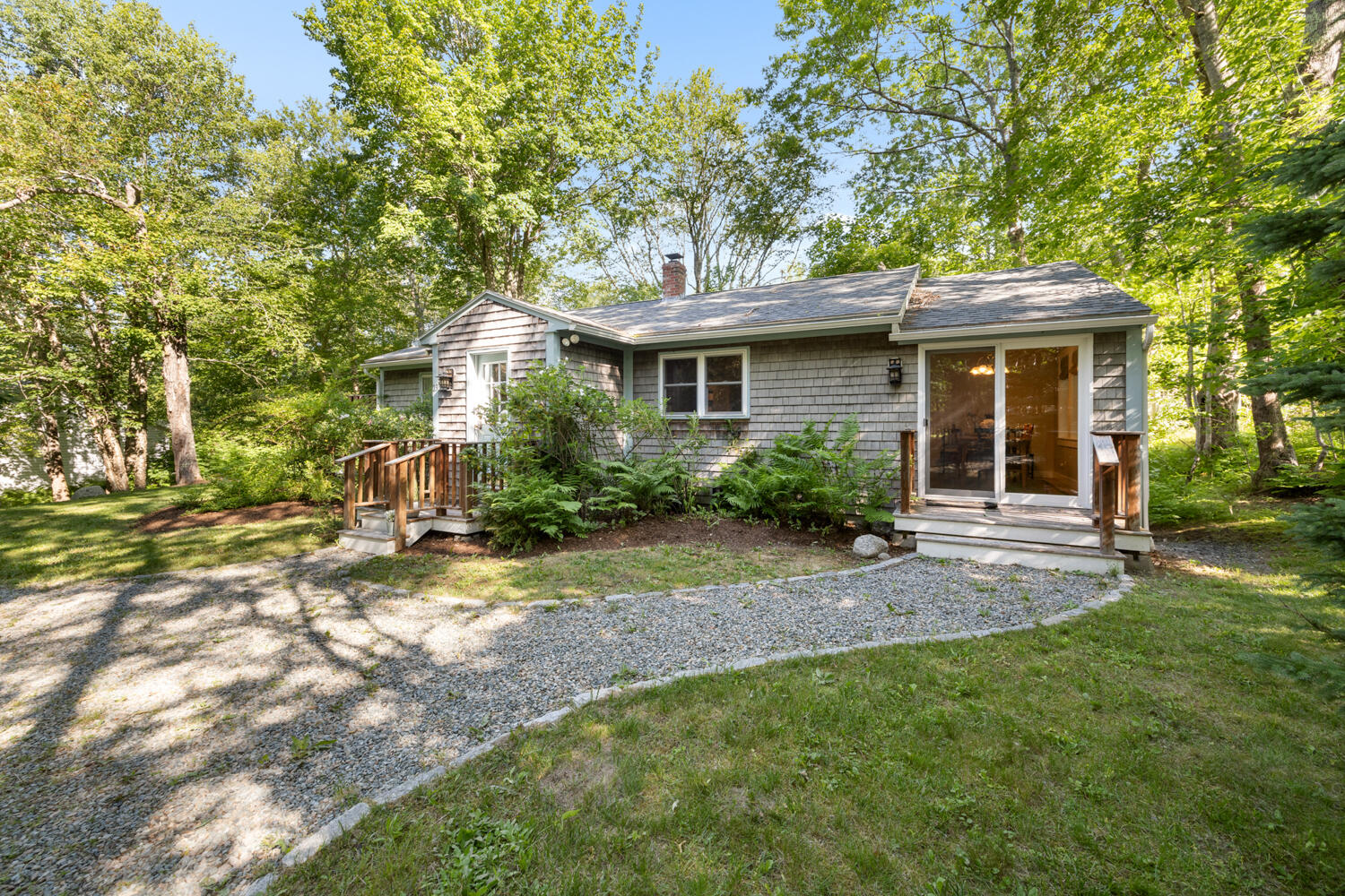 23 Joy Road Mount Desert, ME 04662 - Photo 3 of 52 INTERIOR-EXTERIOR-2