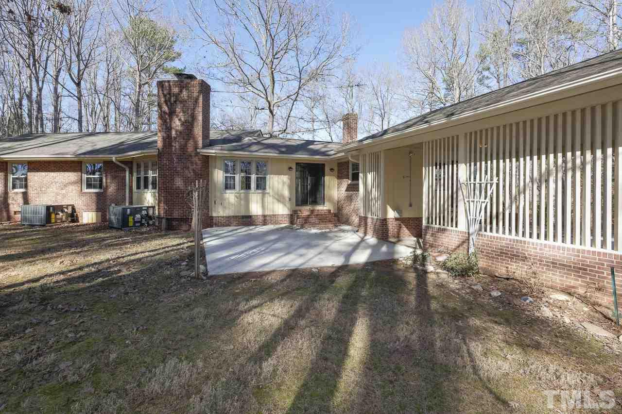 141 Log Barn Road Moncure, NC 27559 - Photo 22 of 24 Gallery Image 22