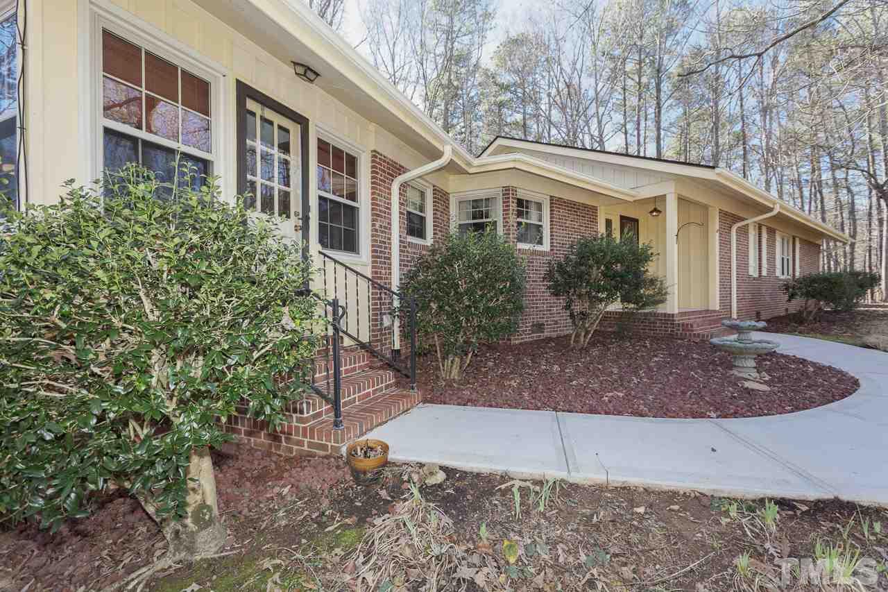141 Log Barn Road Moncure, NC 27559 - Photo 23 of 24 Gallery Image 23