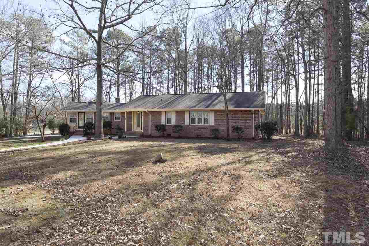 141 Log Barn Road Moncure, NC 27559 - Photo 24 of 24 Gallery Image 24