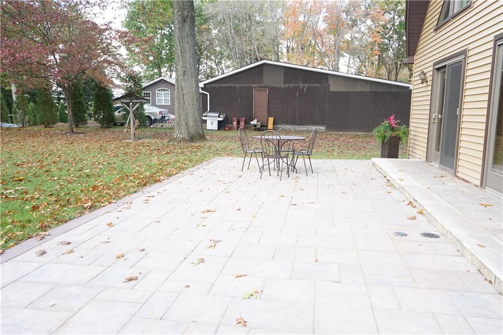 1119 East Brandon Road Butler, PA 16001 - Photo 22 of 25