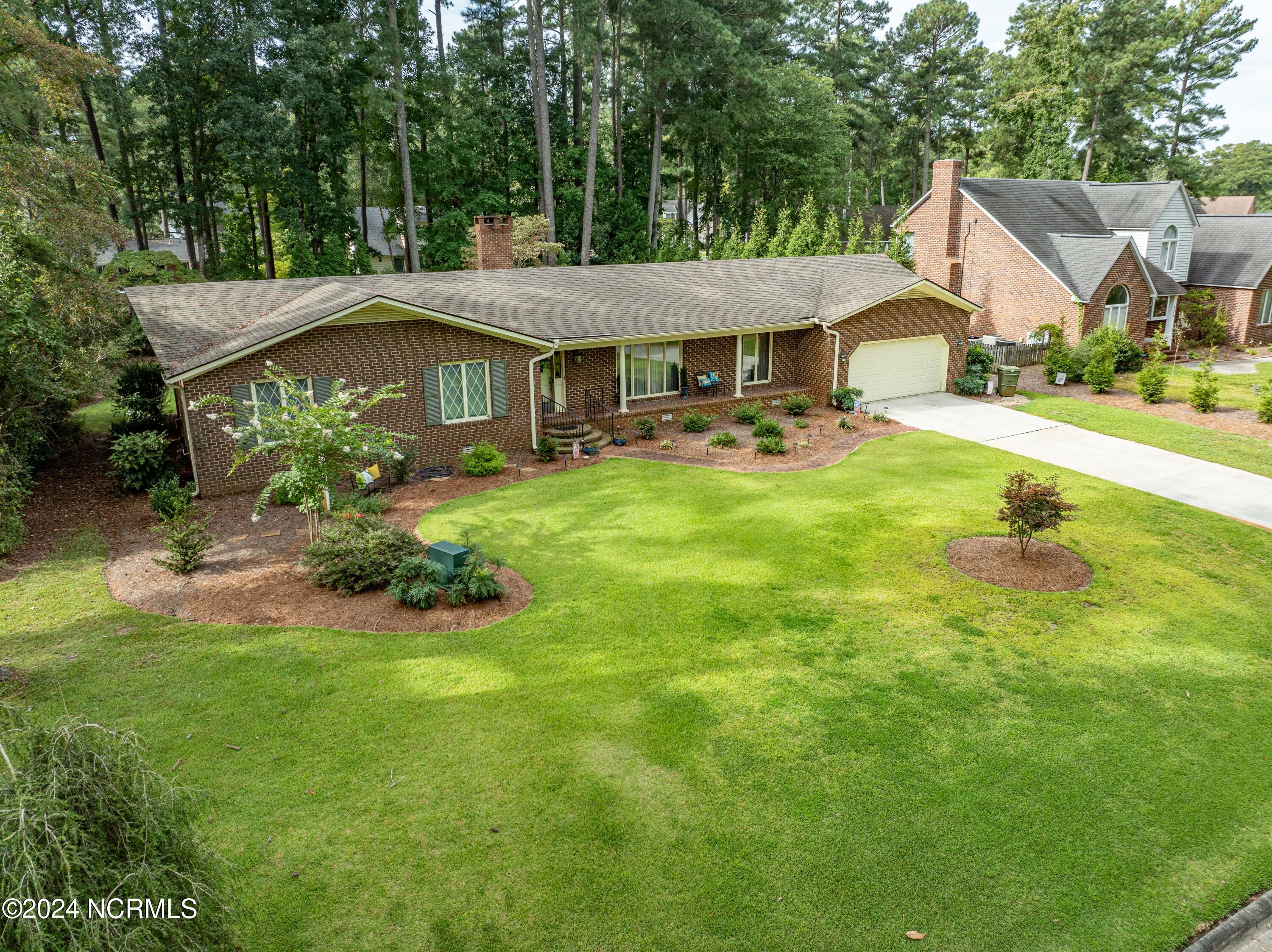 406 Alderson Road Washington, NC 27889 - Photo 3 of 42 DJI_0664