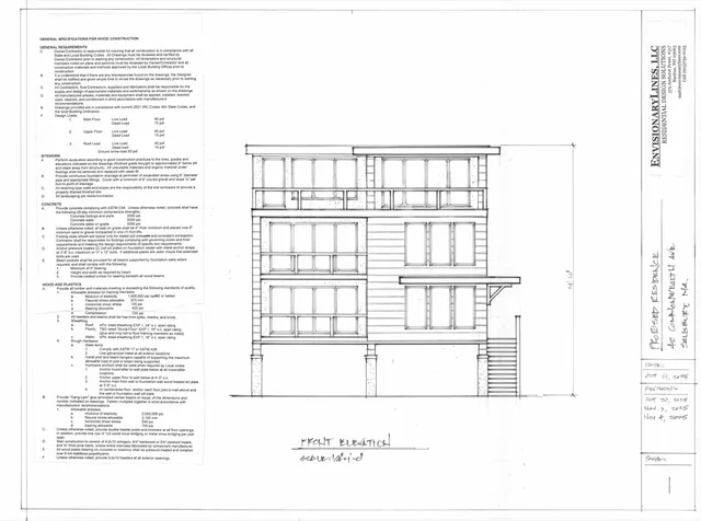 $849,900 | 42 Commonwealth Avenue, Salisbury, MA 01952