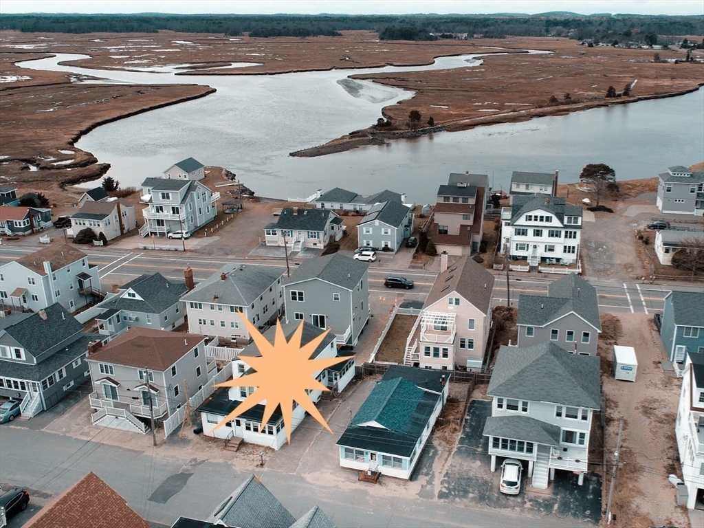 42 Commonwealth Avenue Salisbury, MA 01952 - Photo 13 of 13 an aerial view of a