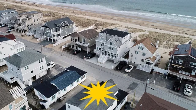 $849,900 | 42 Commonwealth Avenue, Salisbury, MA 01952