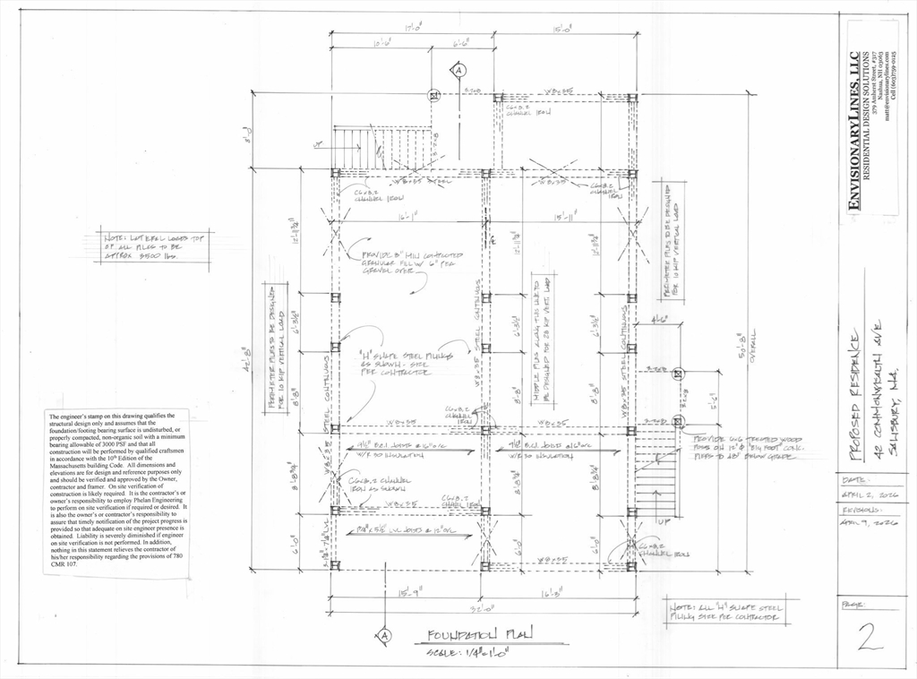 42 Commonwealth Avenue Salisbury, MA 01952 - Photo 7 of 13 a picture of a bathroom with a shower curtain