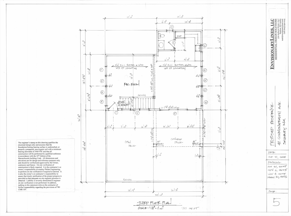 42 Commonwealth Avenue Salisbury, MA 01952 - Photo 10 of 13