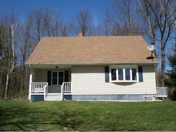 457 Old Creamery Road Williston, VT 05495 - Photo 1 of 1
