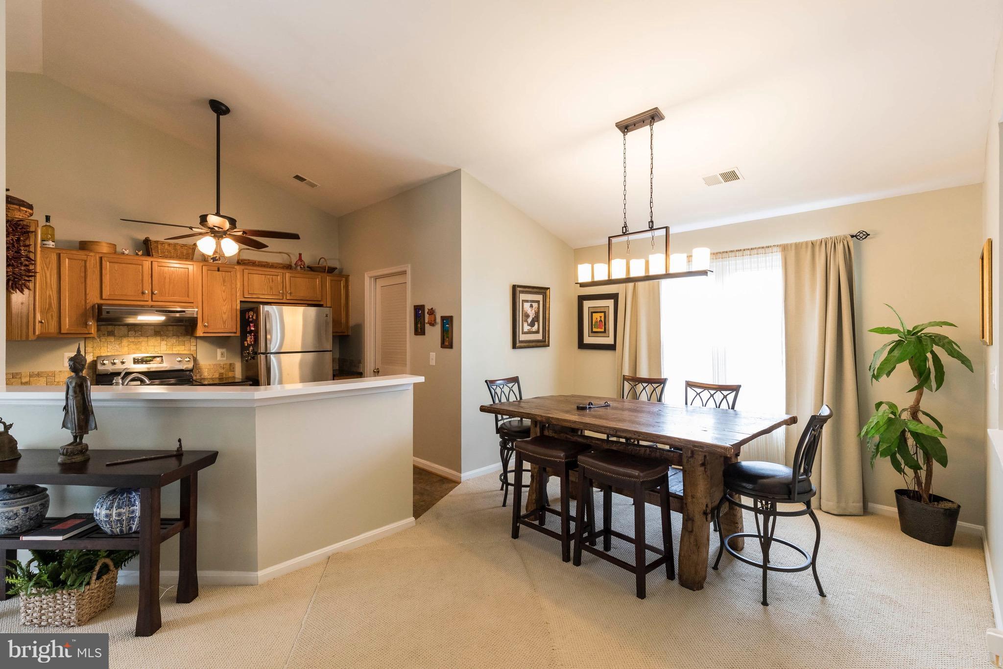 759 Cedar Crest Drive Warrenton, VA 20186 - Photo 2 of 26 Great space