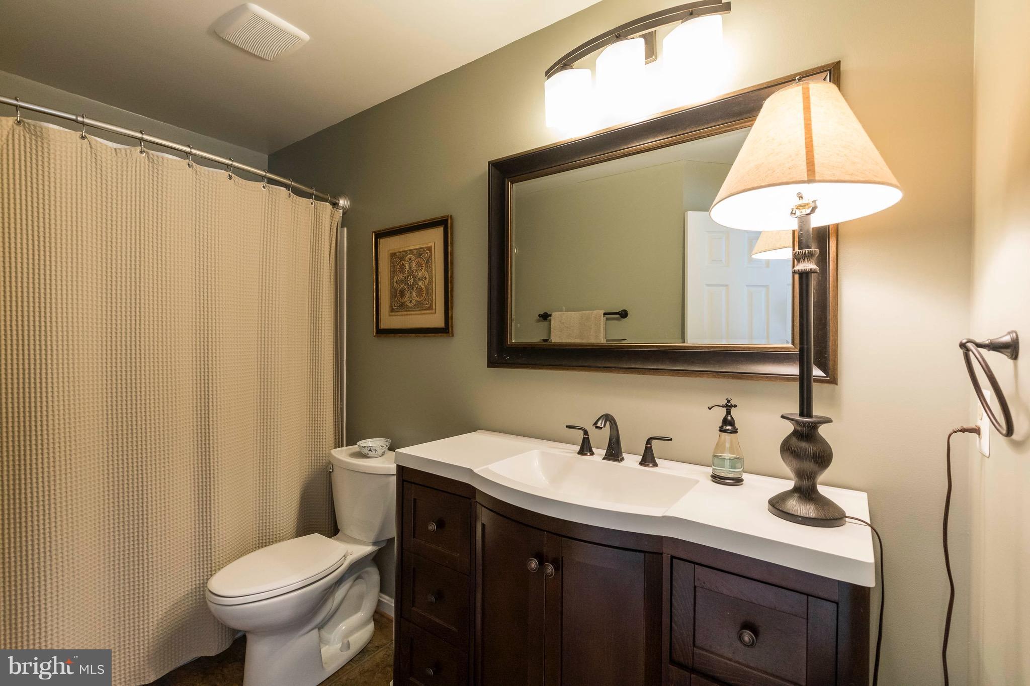 759 Cedar Crest Drive Warrenton, VA 20186 - Photo 15 of 26 Nicely remolded