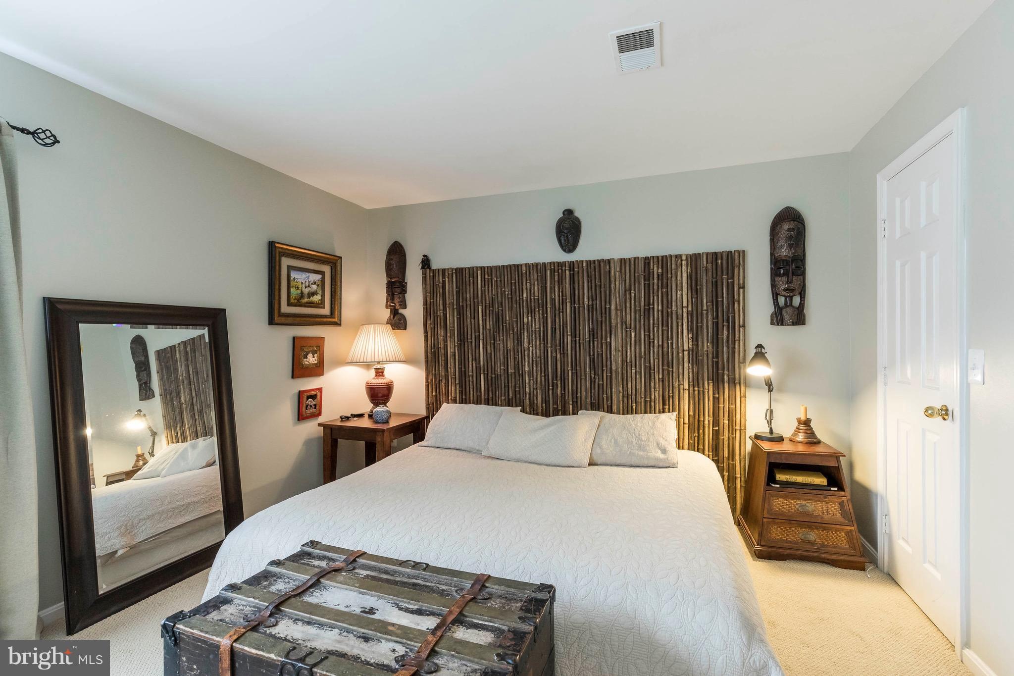 759 Cedar Crest Drive Warrenton, VA 20186 - Photo 16 of 26 Master Suite