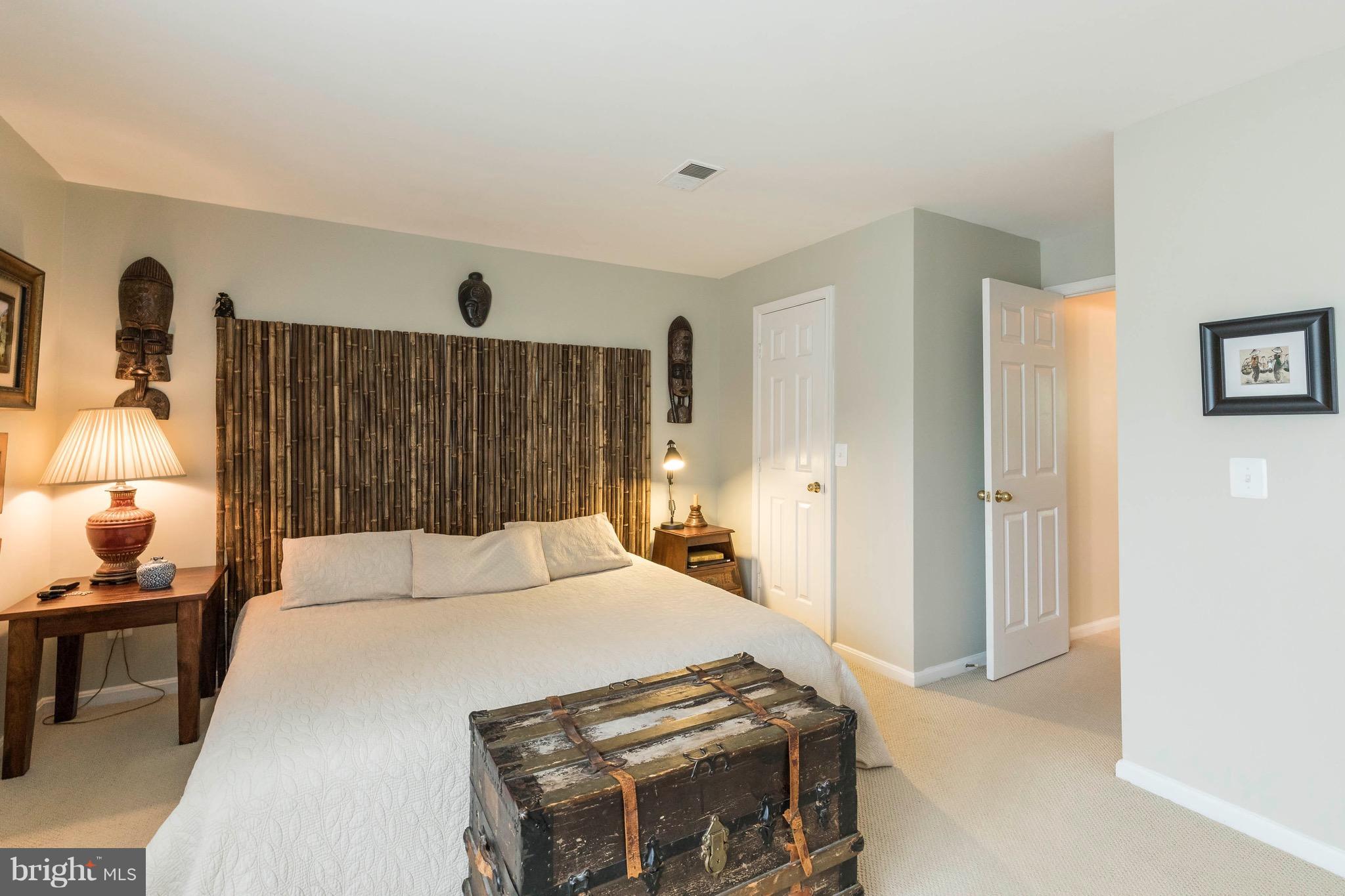 759 Cedar Crest Drive Warrenton, VA 20186 - Photo 17 of 26 Nice size master suite