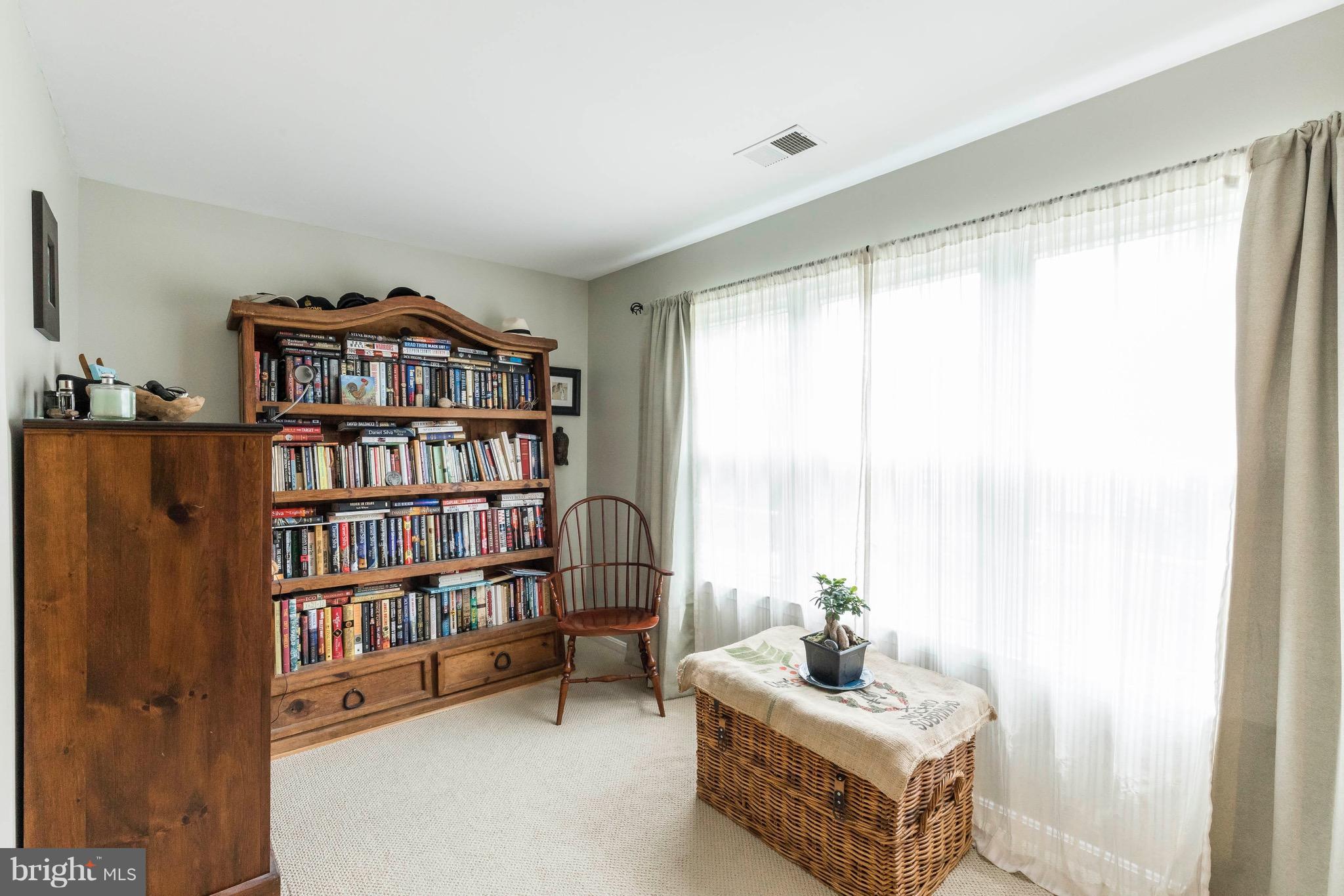 759 Cedar Crest Drive Warrenton, VA 20186 - Photo 19 of 26 could also be a great office space