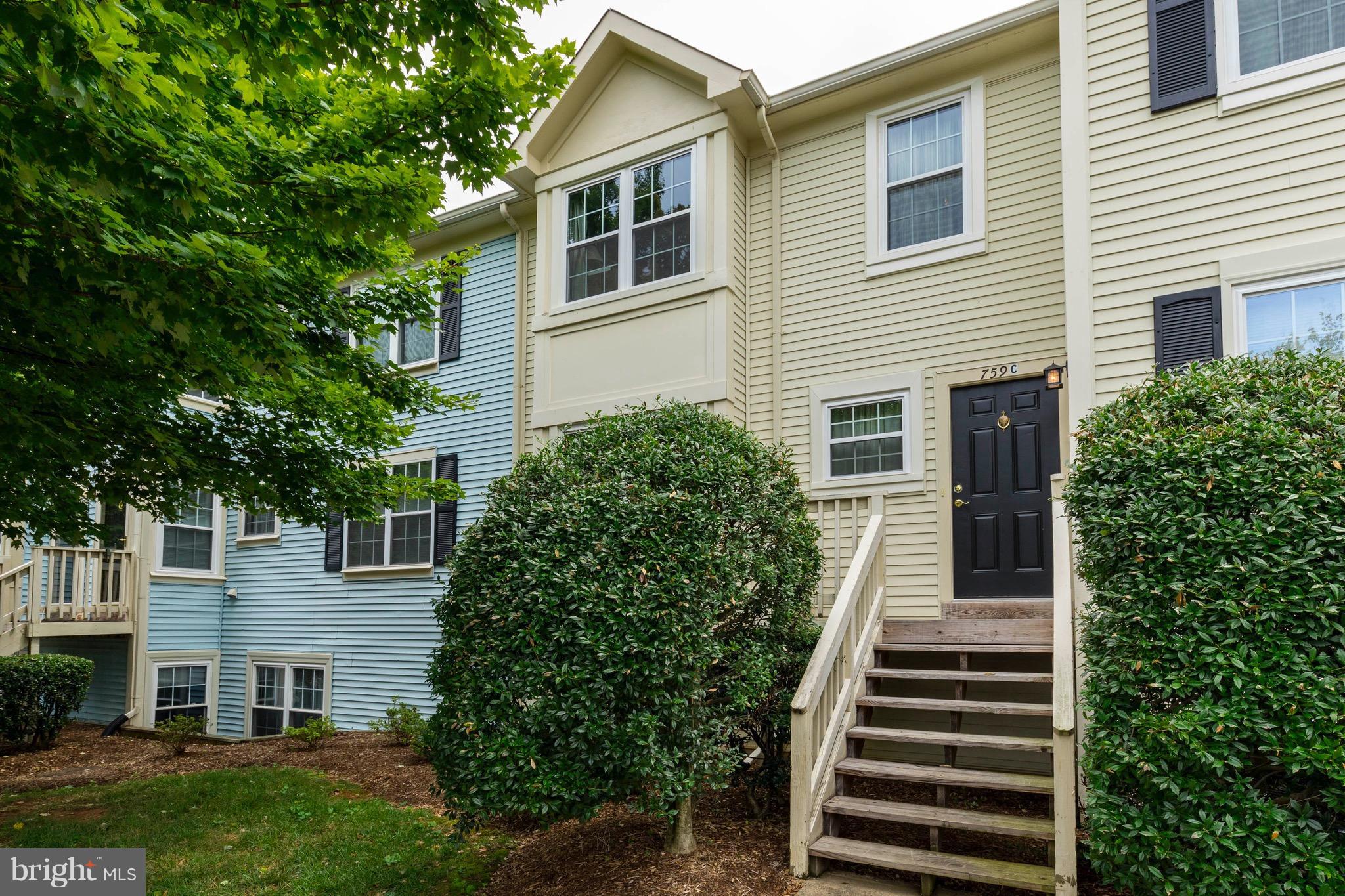 759 Cedar Crest Drive Warrenton, VA 20186 - Photo 22 of 26 Quiet neighborhood
