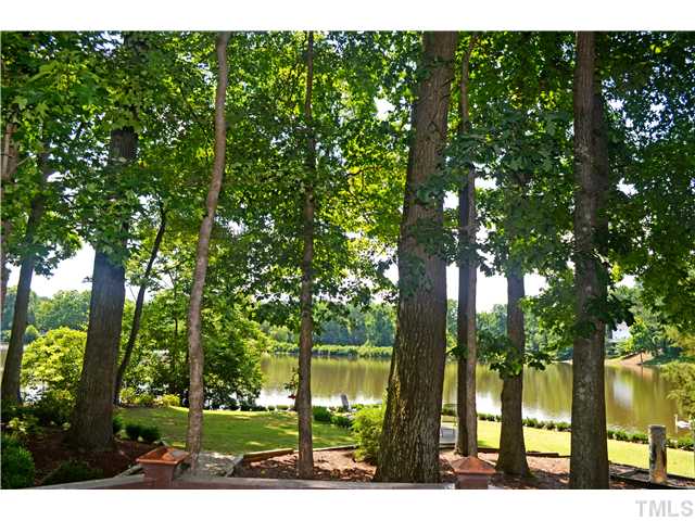 149 Chimney Rise Drive Cary, NC 27511 - Photo 18 of 24 a view of a park