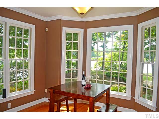 149 Chimney Rise Drive Cary, NC 27511 - Photo 21 of 24 a room with pool table and windows