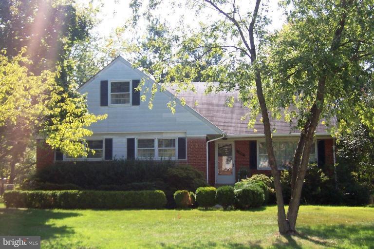 1901 Elton Road Adelphi, MD 20783 - Photo 2 of 27 Exterior #2