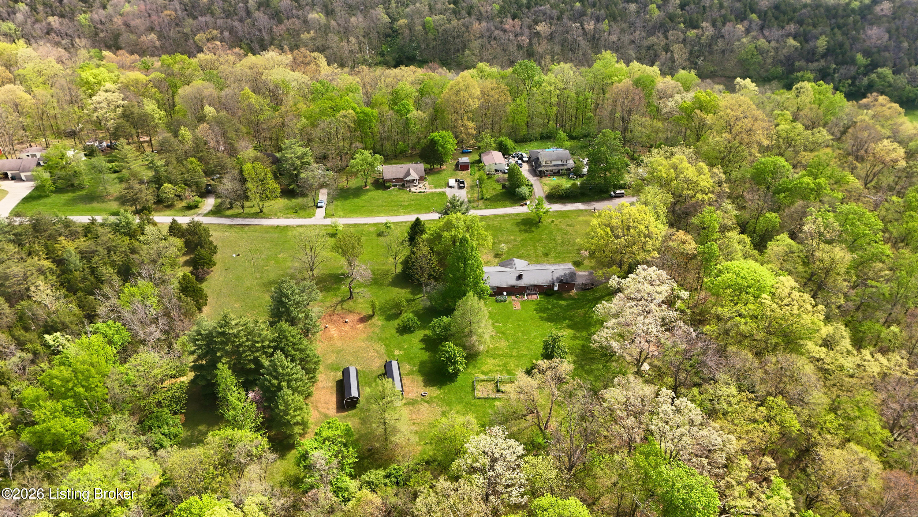 471 Cedar Ridge Road Mount Washington, KY 40047 - Photo 50 of 58 052