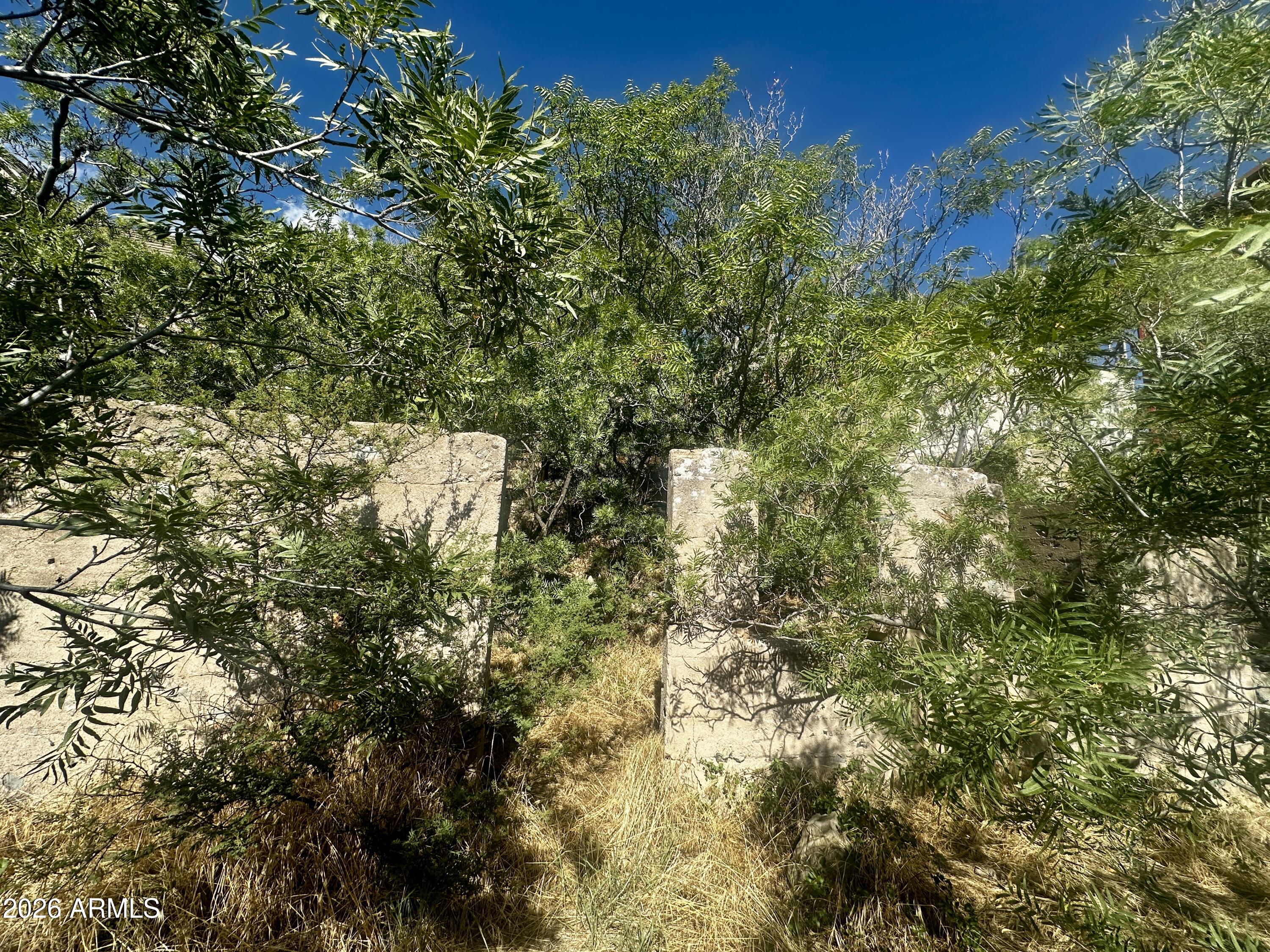 View Lot View Street, Unit 23 Jerome, AZ 86331 - Photo 1 of 9 Buildable lot!