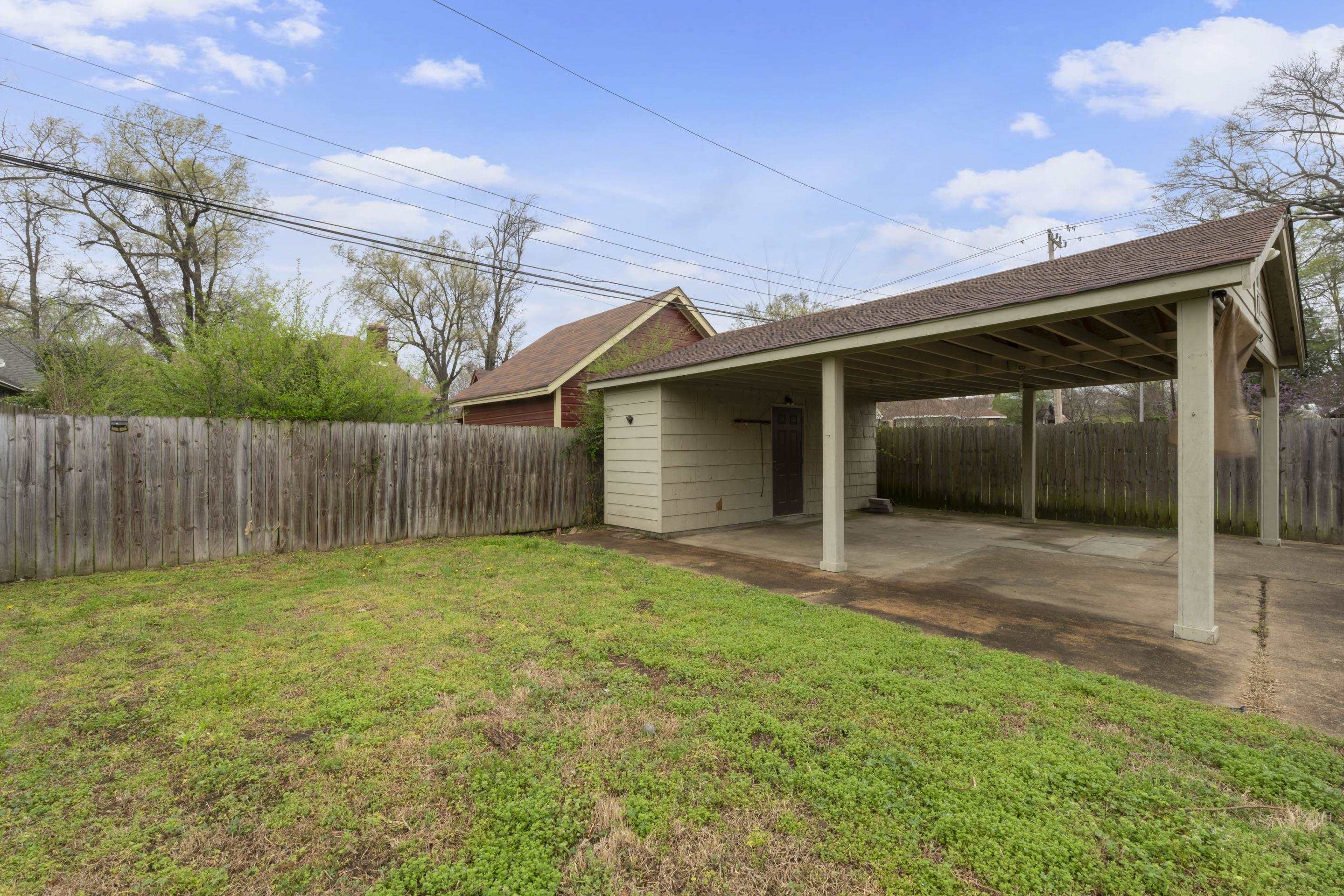 929 University Street Memphis, TN 38107 - Photo 22 of 28