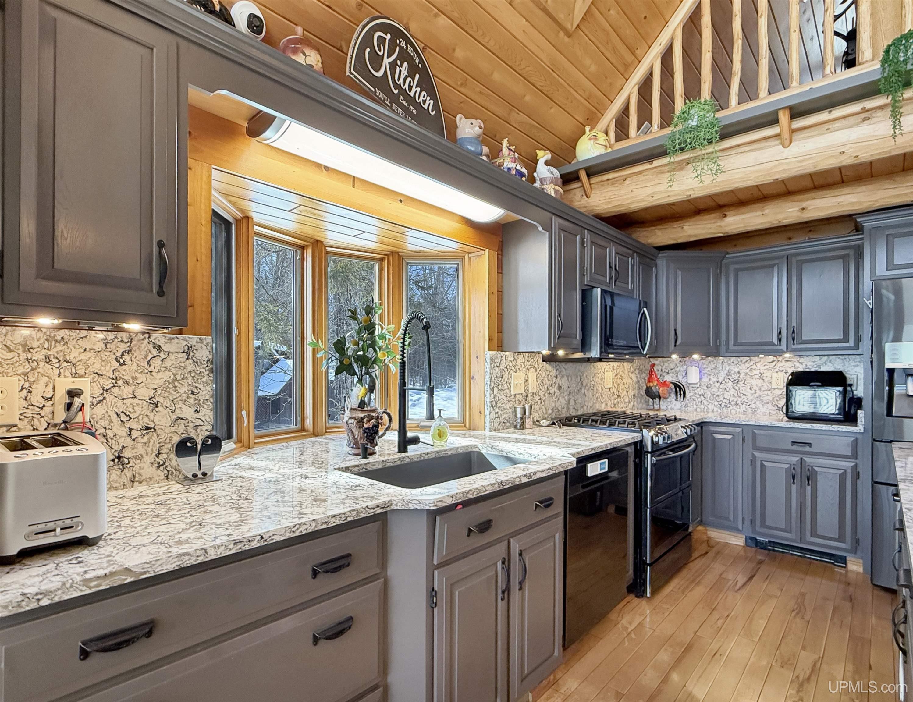 1457 West Shag Lakes Road Gwinn, MI 49841 - Photo 14 of 66