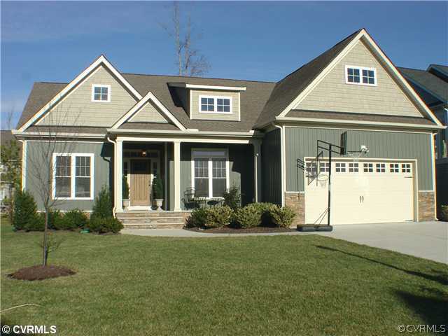 14700 Yarcombe Road Midlothian, VA 23112 - Photo 1 of 23 Gallery Image 1
