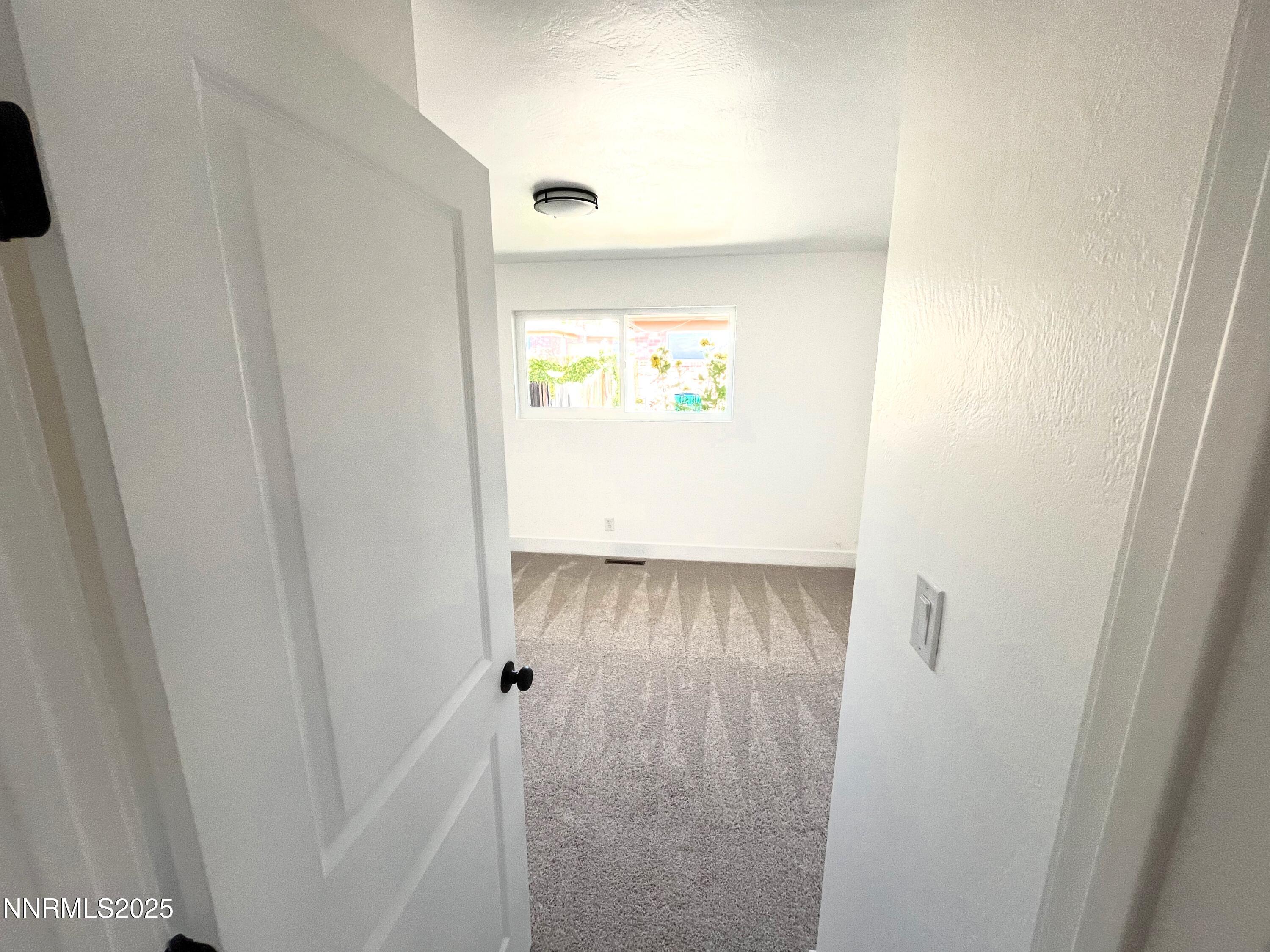 905 East Taylor Street Reno, NV 89502 - Photo 8 of 23 a view of a hallway