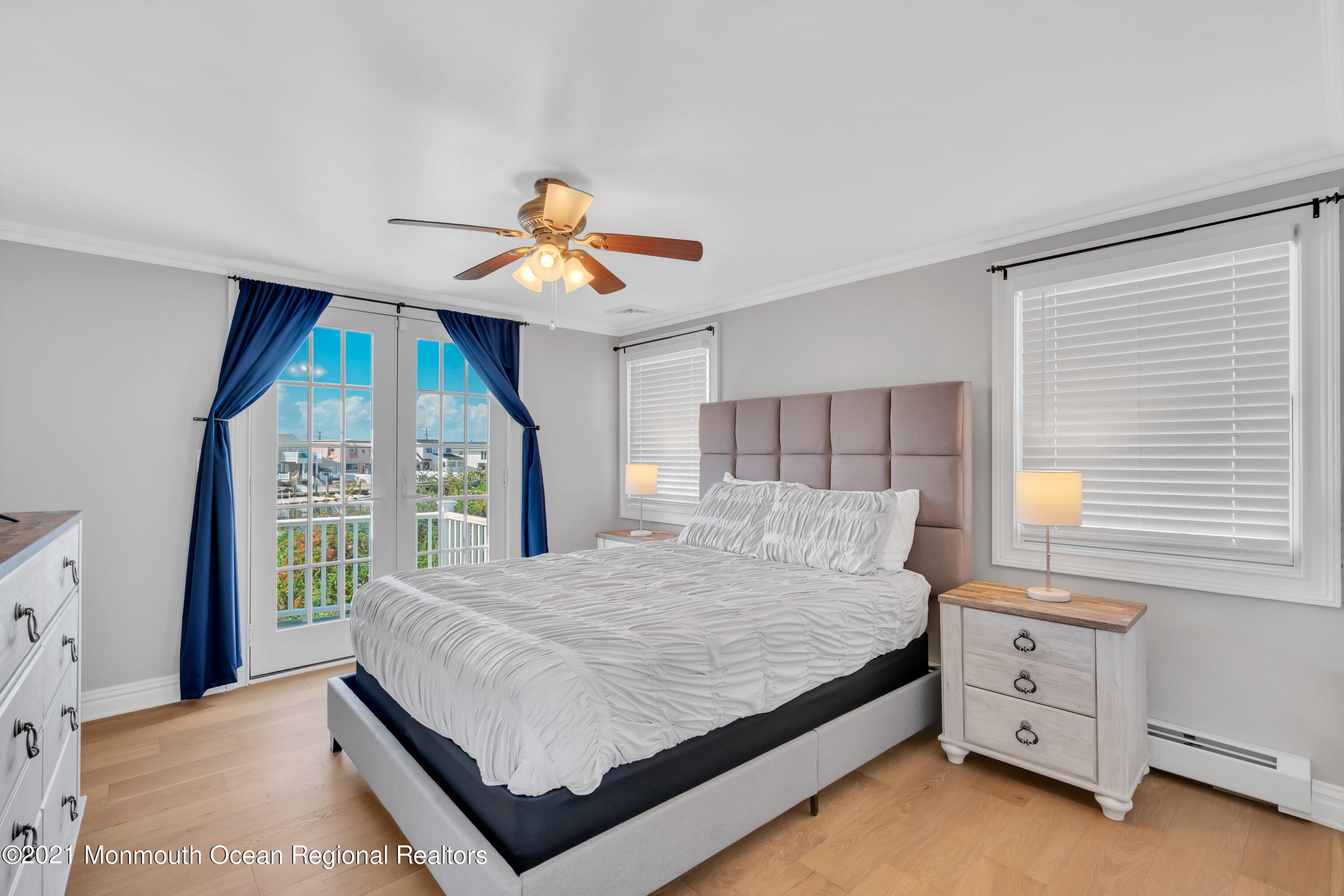 43 Woodhaven Road Toms River, NJ 08753 - Photo 25 of 67 a bed room with a bed and a window