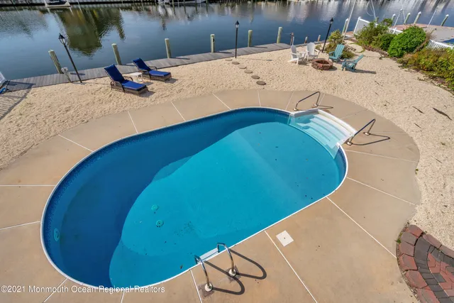 $5,000 | 43 Woodhaven Road, Toms River, NJ 08753